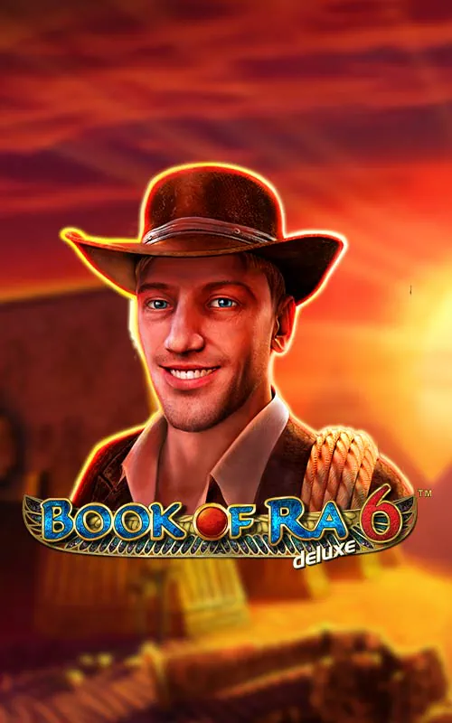 Book of Ra at Sultan Bet Casino