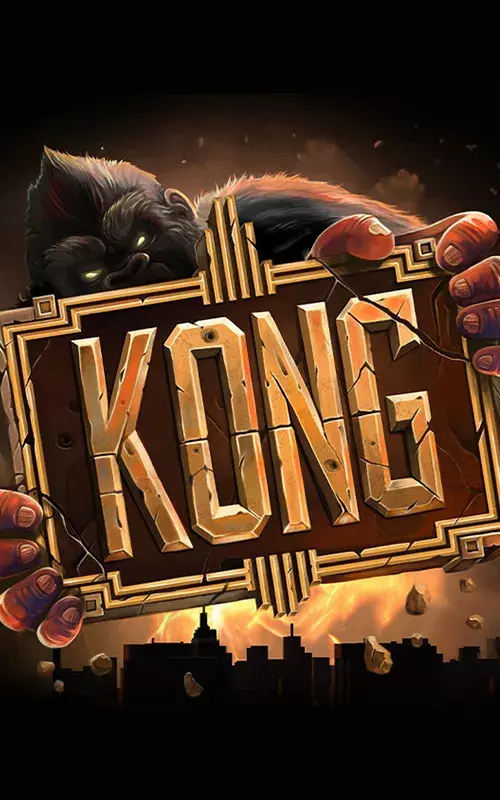 Kong at Sultan Bet Casino