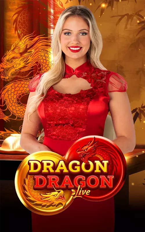 Dragon Dragon at Sultan Bet Casino