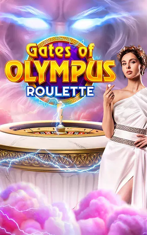 Gates of Olympus Roulette at Sultan Bet Casino